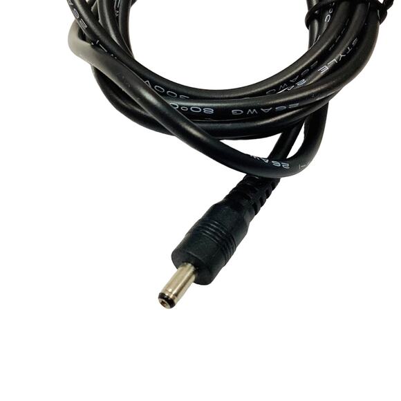 DC Power Supply Adapter 4.5V 200 mA - Picture 2 of 4